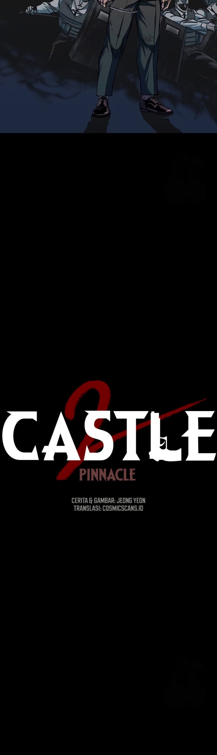 Castle 2: On Top of Everyone Chapter 47 Gambar 37