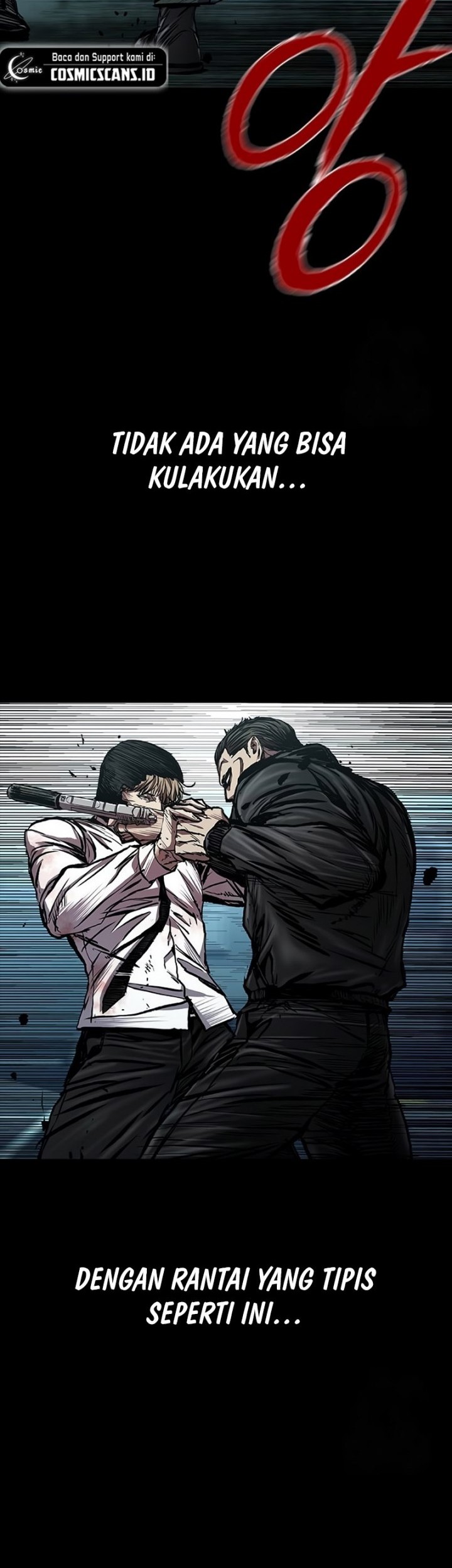 Castle 2: On Top of Everyone Chapter 47 Gambar 39