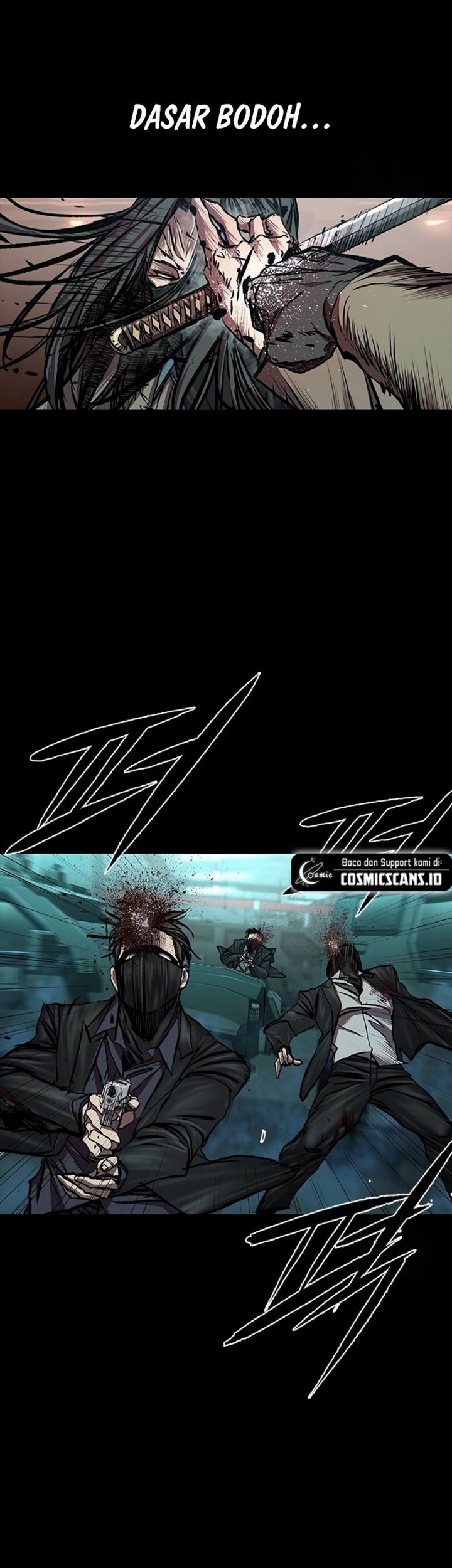 Castle 2: On Top of Everyone Chapter 47 Gambar 44