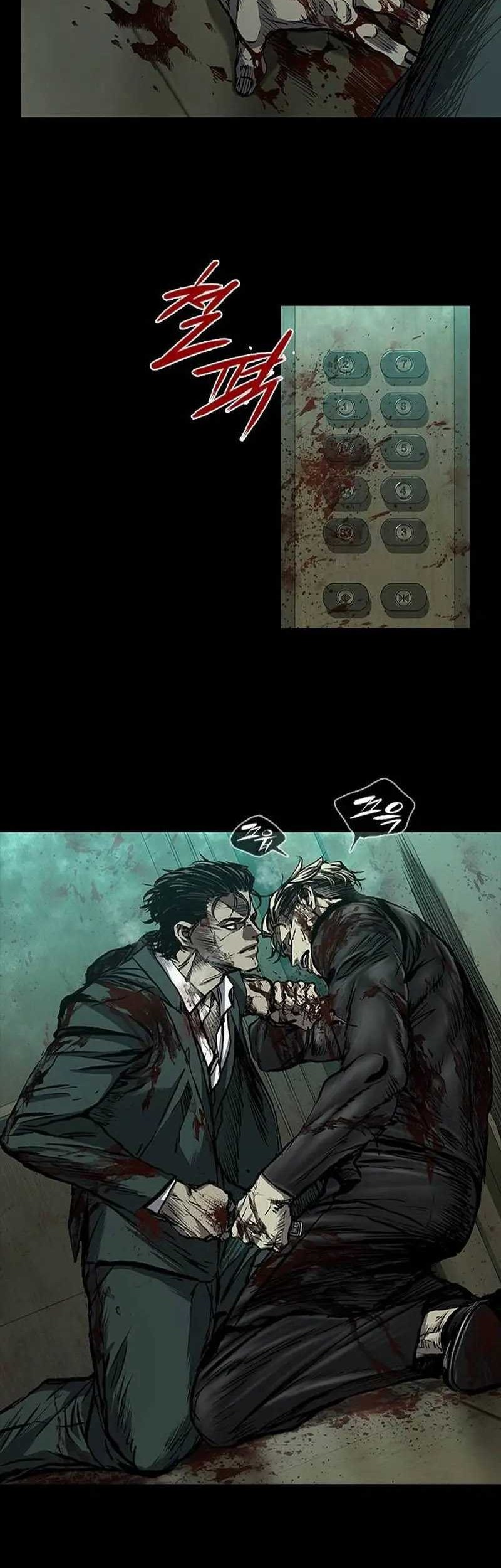 Castle 2: On Top of Everyone Chapter 48 Gambar 65