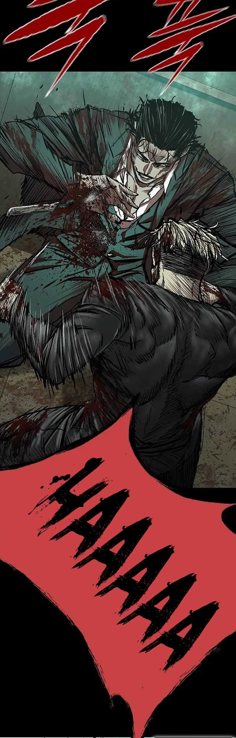 Castle 2: On Top of Everyone Chapter 48 Gambar 70