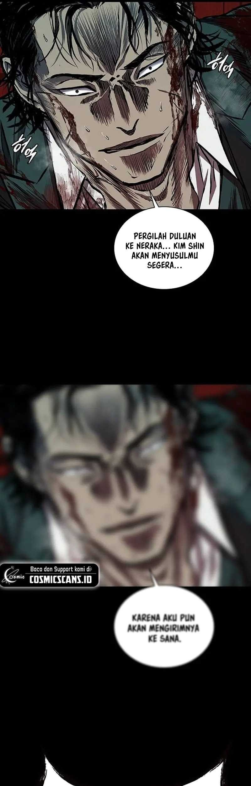 Castle 2: On Top of Everyone Chapter 48 Gambar 67