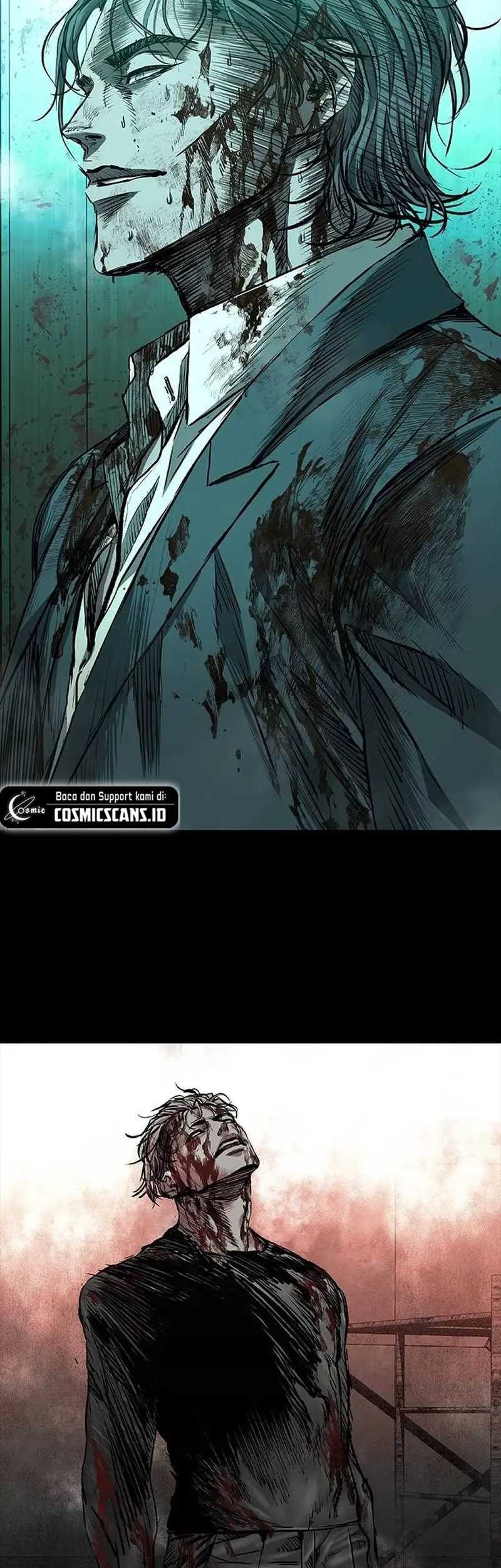 Castle 2: On Top of Everyone Chapter 48 Gambar 80