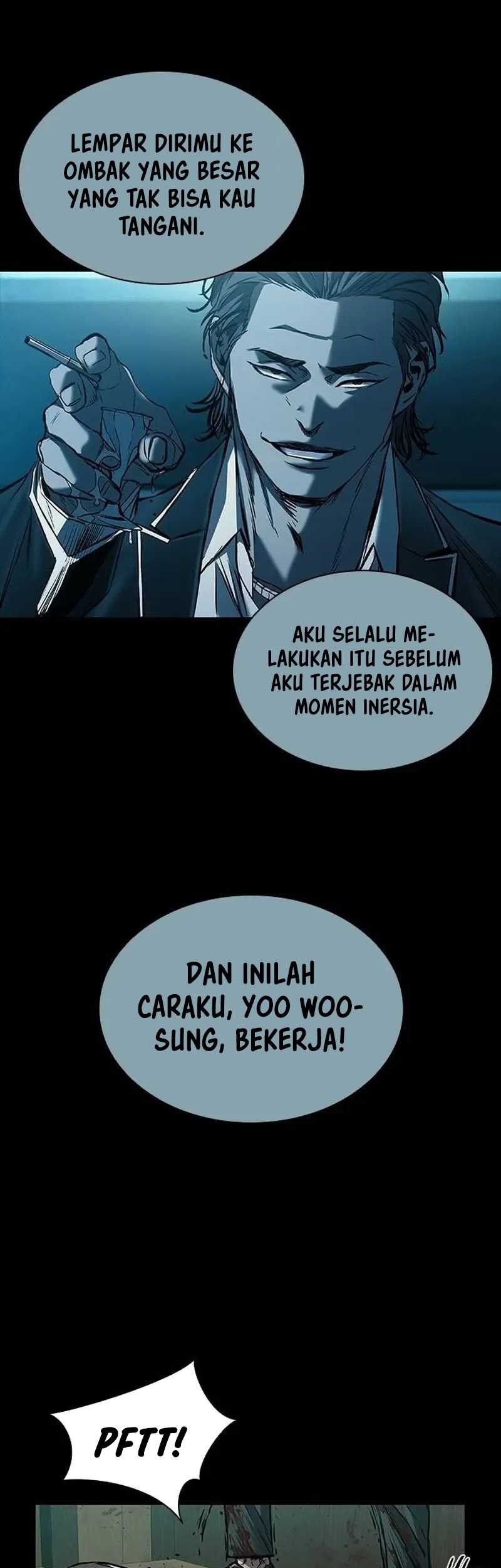 Castle 2: On Top of Everyone Chapter 48 Gambar 77