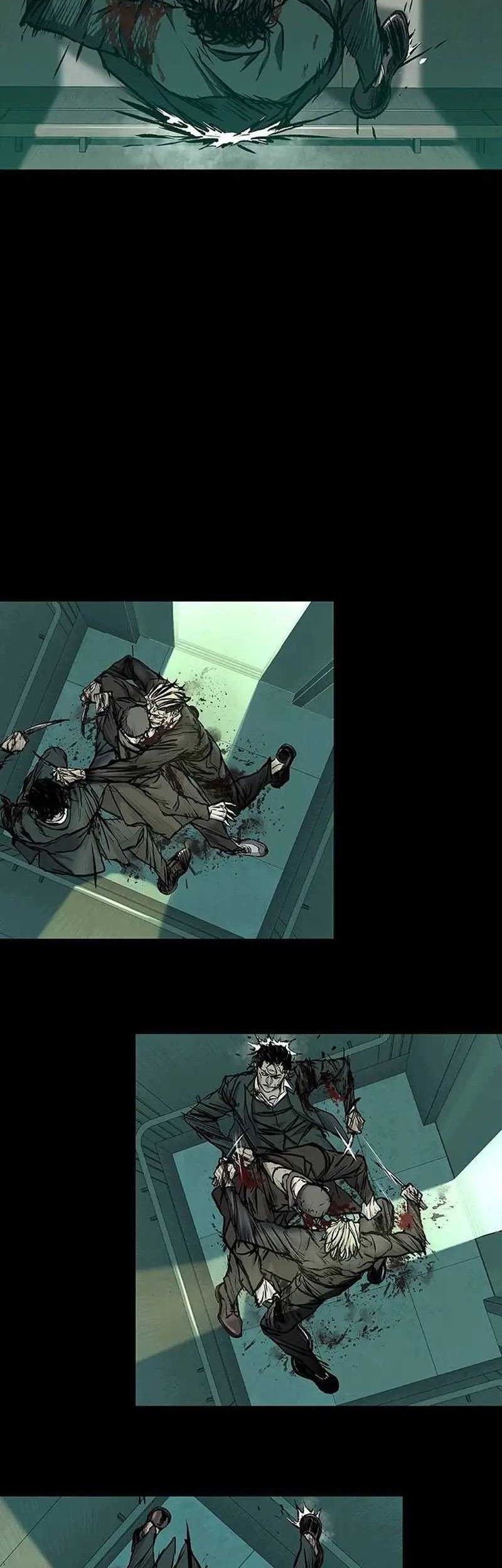 Castle 2: On Top of Everyone Chapter 48 Gambar 50