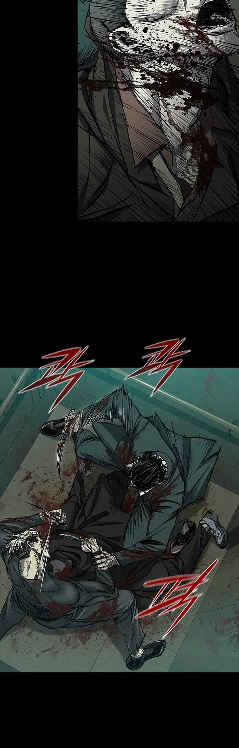 Castle 2: On Top of Everyone Chapter 48 Gambar 55