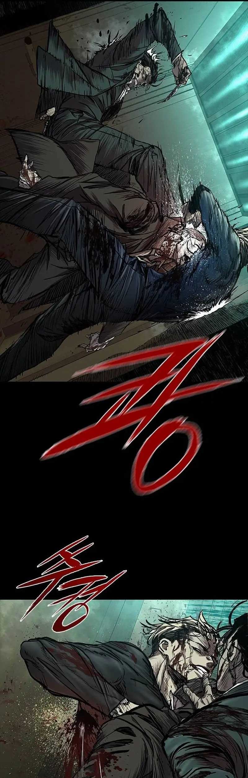 Castle 2: On Top of Everyone Chapter 48 Gambar 52