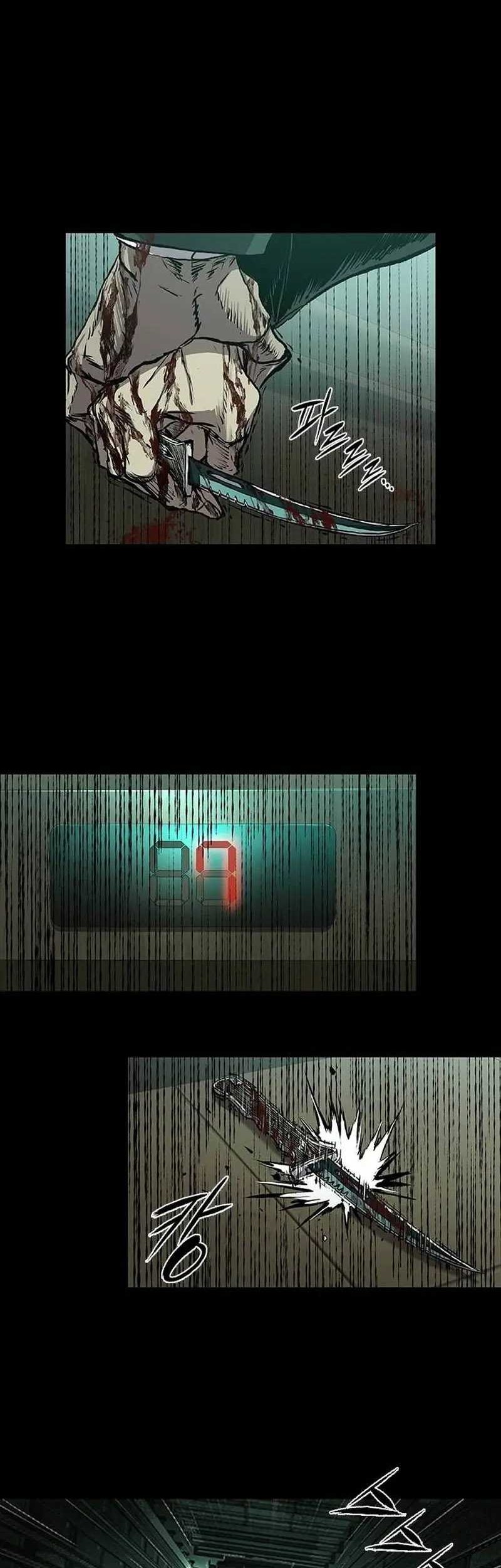 Castle 2: On Top of Everyone Chapter 48 Gambar 60