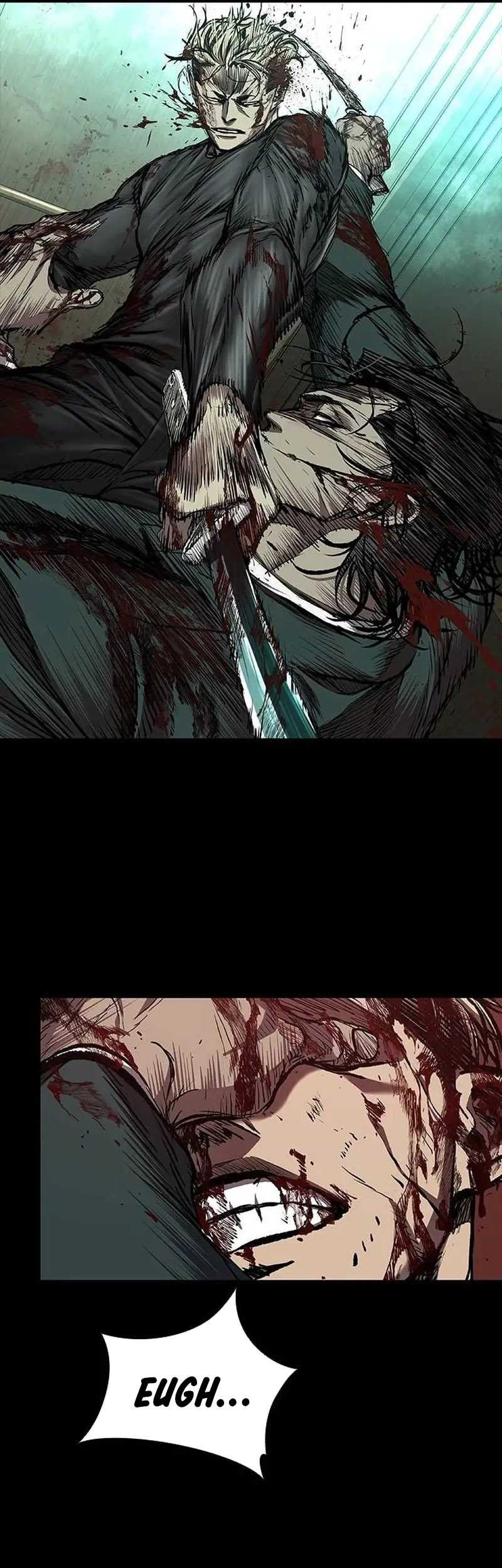 Castle 2: On Top of Everyone Chapter 48 Gambar 57