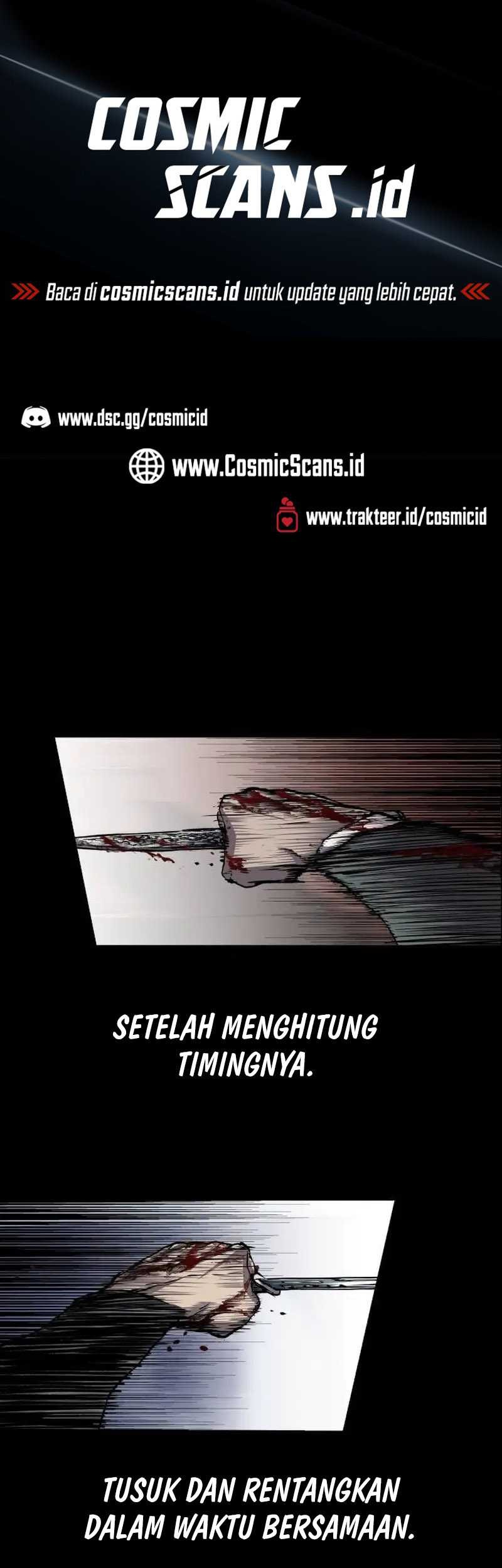 Manhwa Castle 2: On Top of Everyone Chapter 48 gambar nomor 2