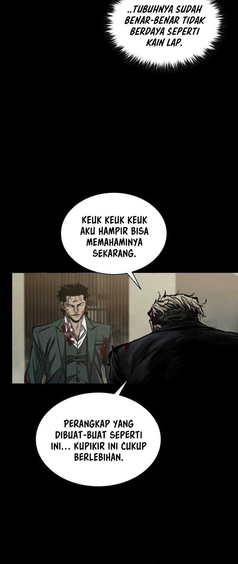 Castle 2: On Top of Everyone Chapter 48 Gambar 6