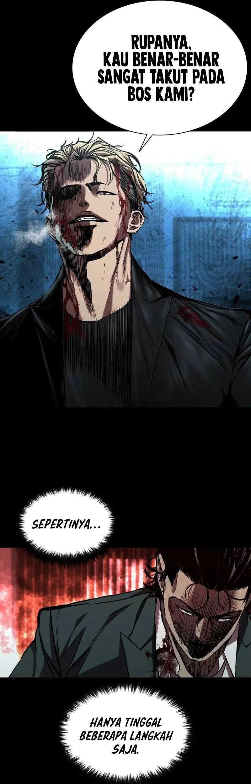 Castle 2: On Top of Everyone Chapter 48 Gambar 7