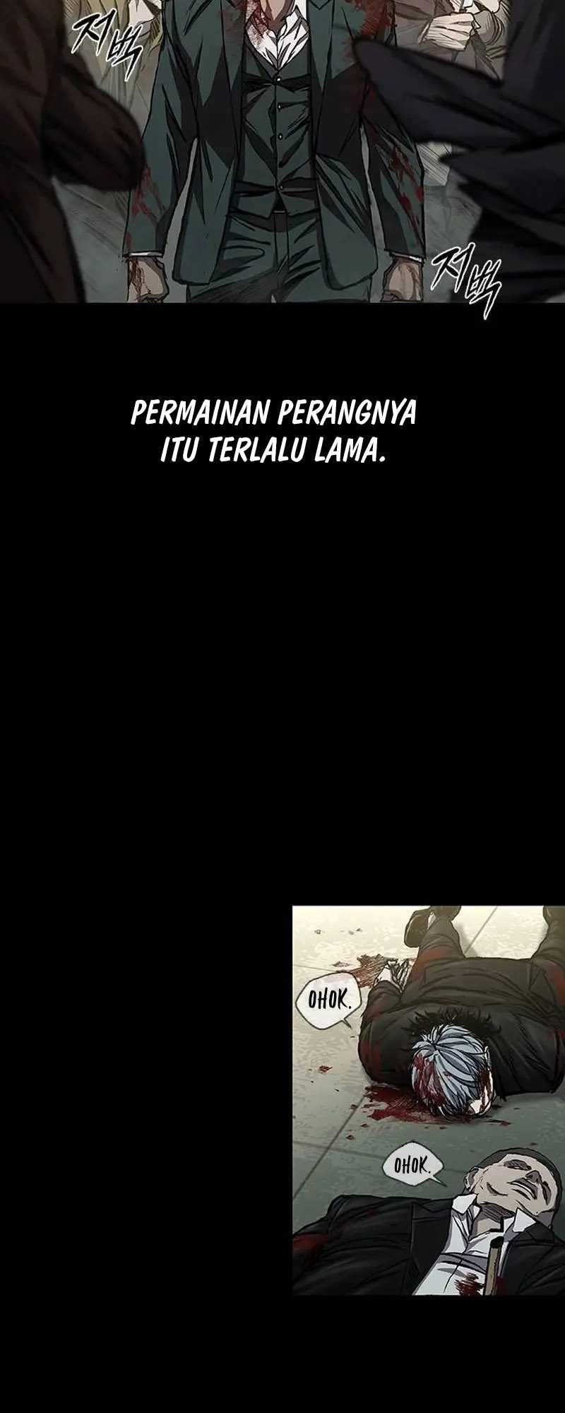 Castle 2: On Top of Everyone Chapter 48 Gambar 21