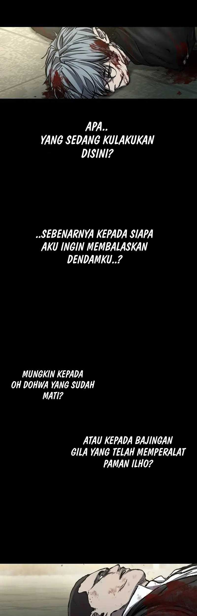 Castle 2: On Top of Everyone Chapter 48 Gambar 22