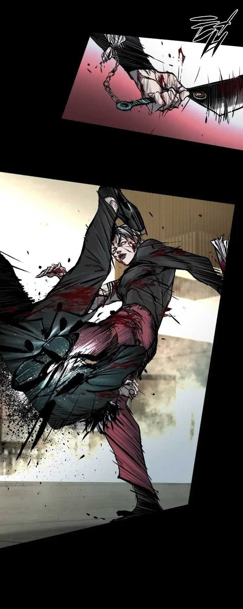 Castle 2: On Top of Everyone Chapter 48 Gambar 26