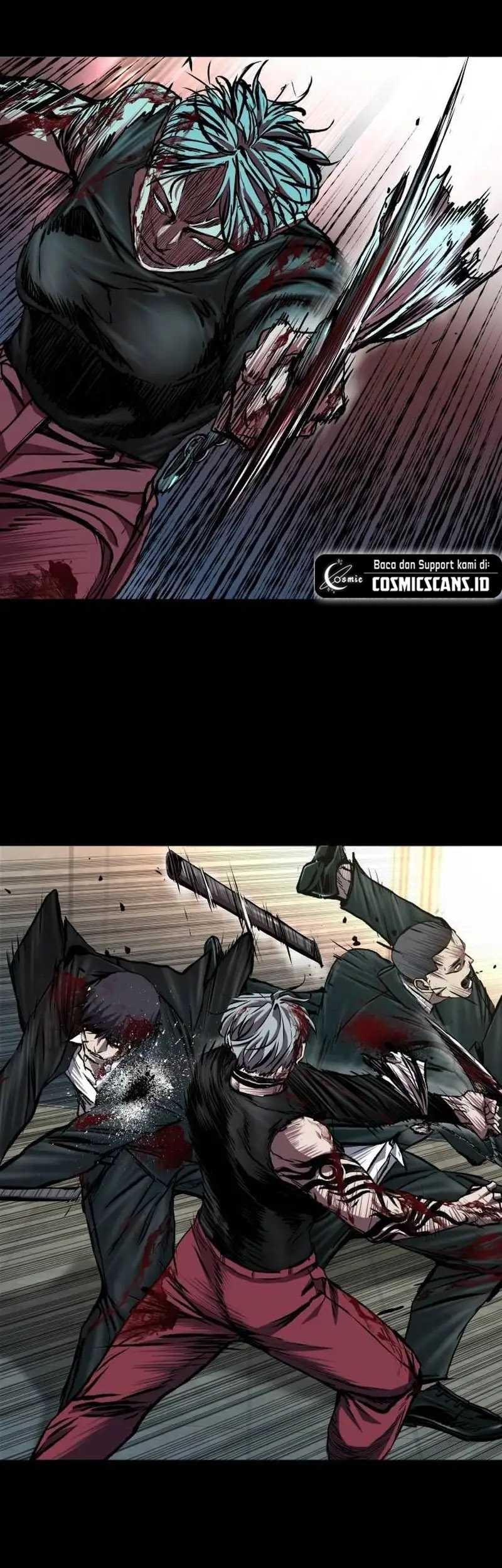 Castle 2: On Top of Everyone Chapter 48 Gambar 27