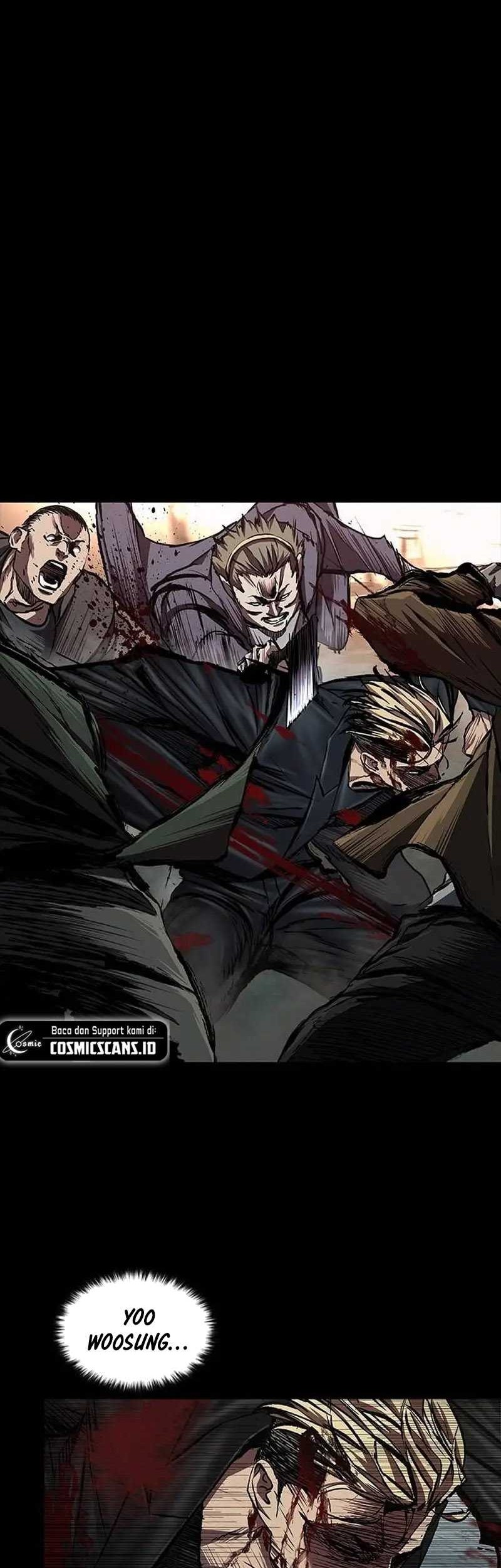 Castle 2: On Top of Everyone Chapter 48 Gambar 28