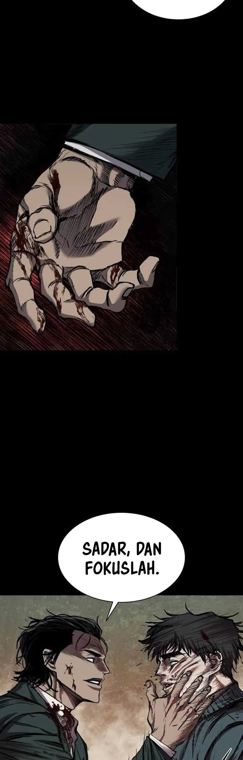 Castle 2: On Top of Everyone Chapter 48 Gambar 33