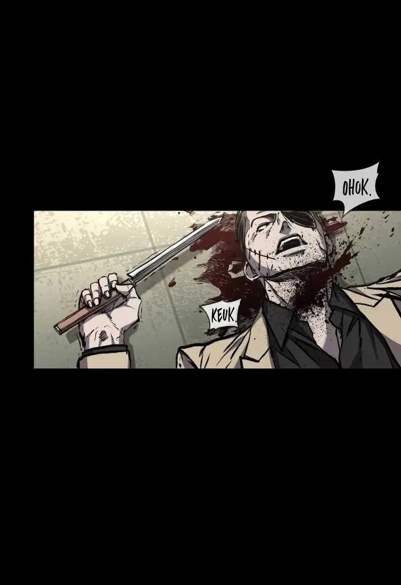 Castle 2: On Top of Everyone Chapter 48 Gambar 36