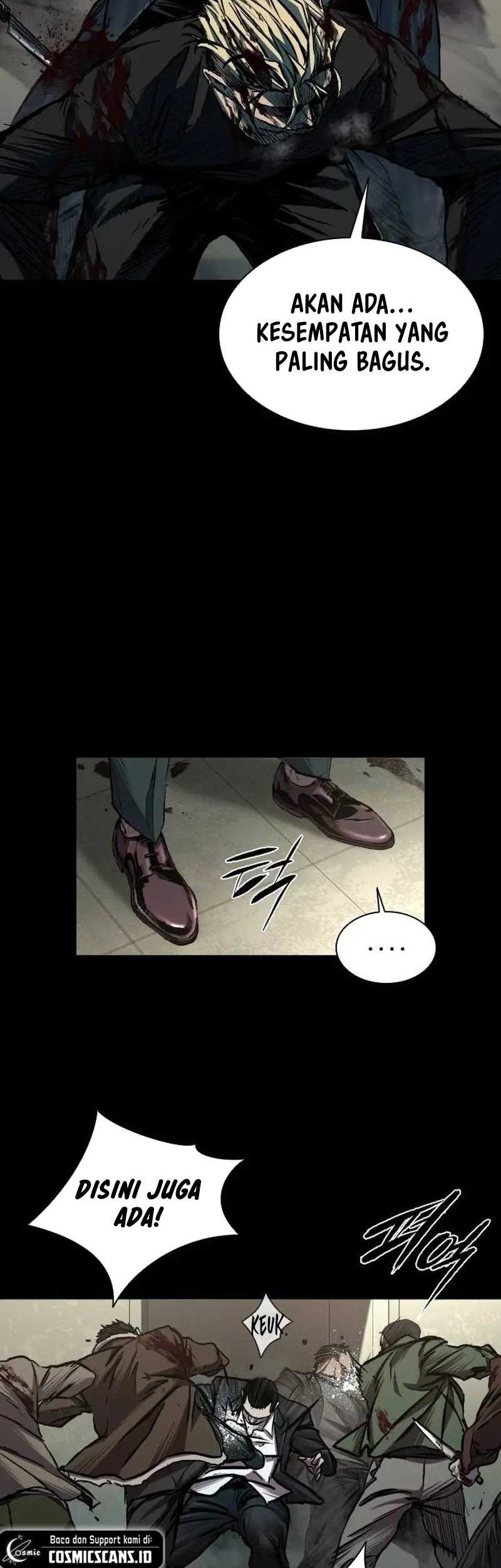 Castle 2: On Top of Everyone Chapter 48 Gambar 38