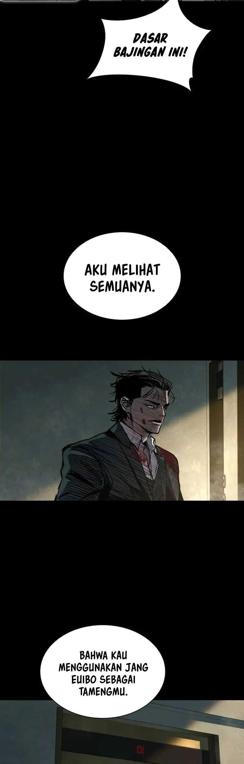 Castle 2: On Top of Everyone Chapter 48 Gambar 39