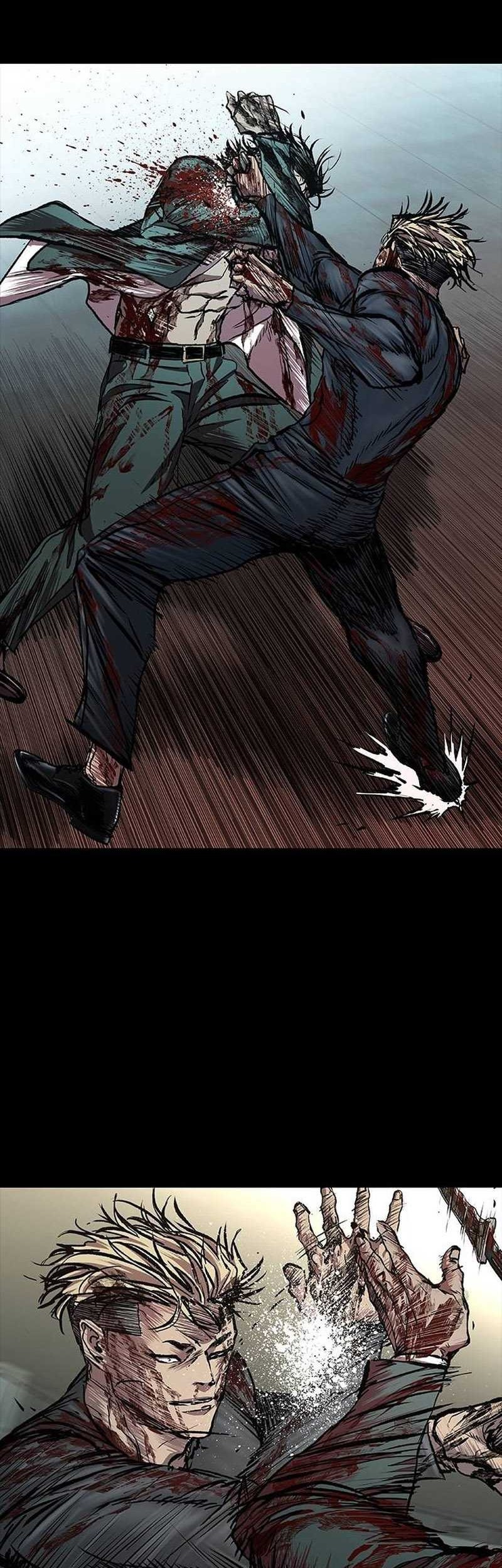 Castle 2: On Top of Everyone Chapter 49 Gambar 66