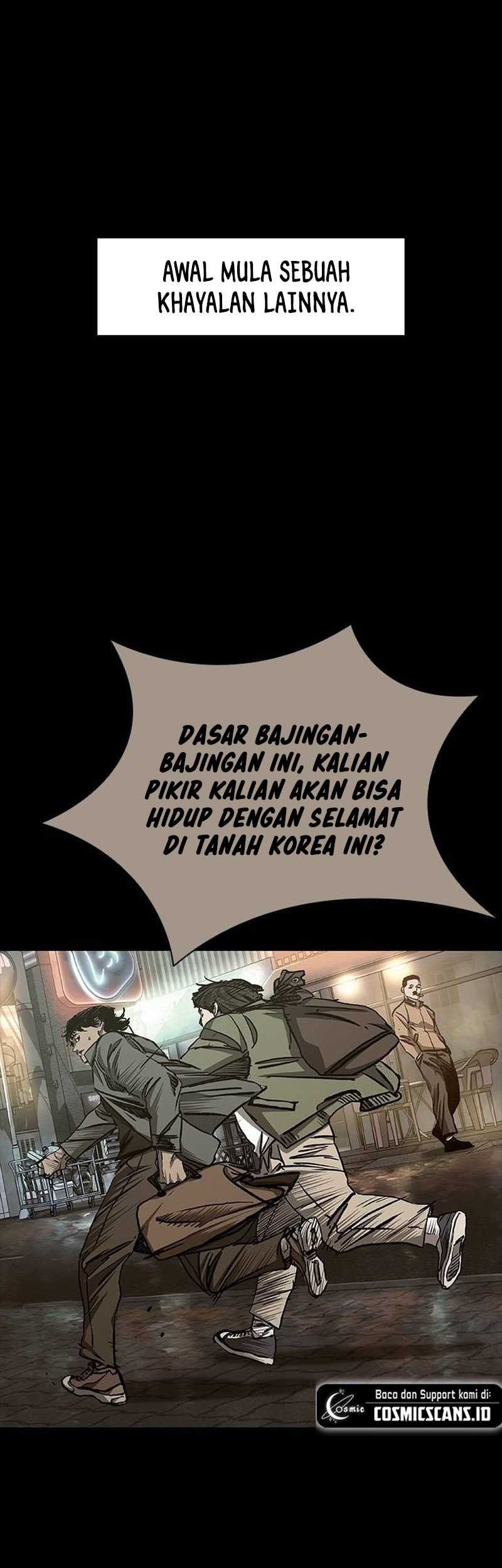 Castle 2: On Top of Everyone Chapter 49 Gambar 23