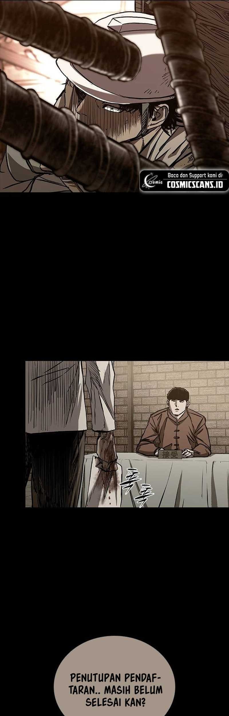 Castle 2: On Top of Everyone Chapter 49 Gambar 28