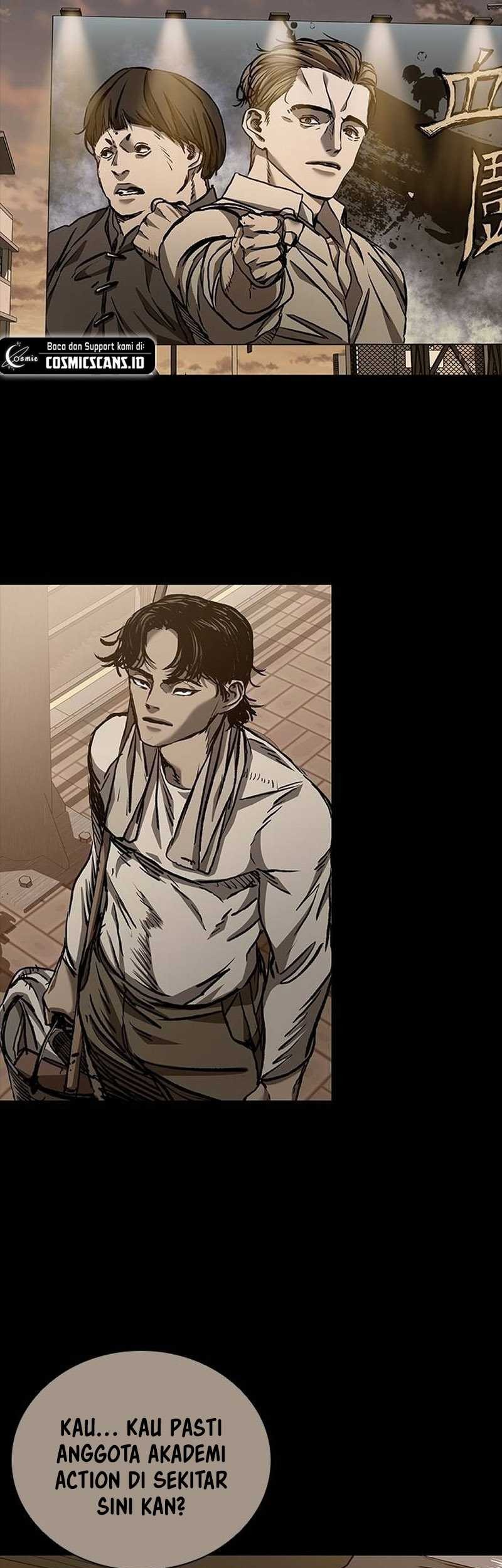 Castle 2: On Top of Everyone Chapter 49 Gambar 33