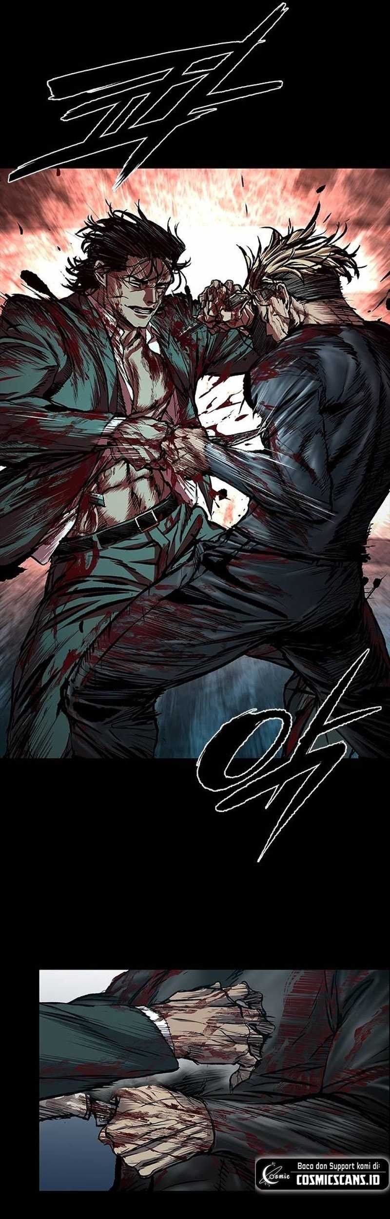 Castle 2: On Top of Everyone Chapter 49 Gambar 38