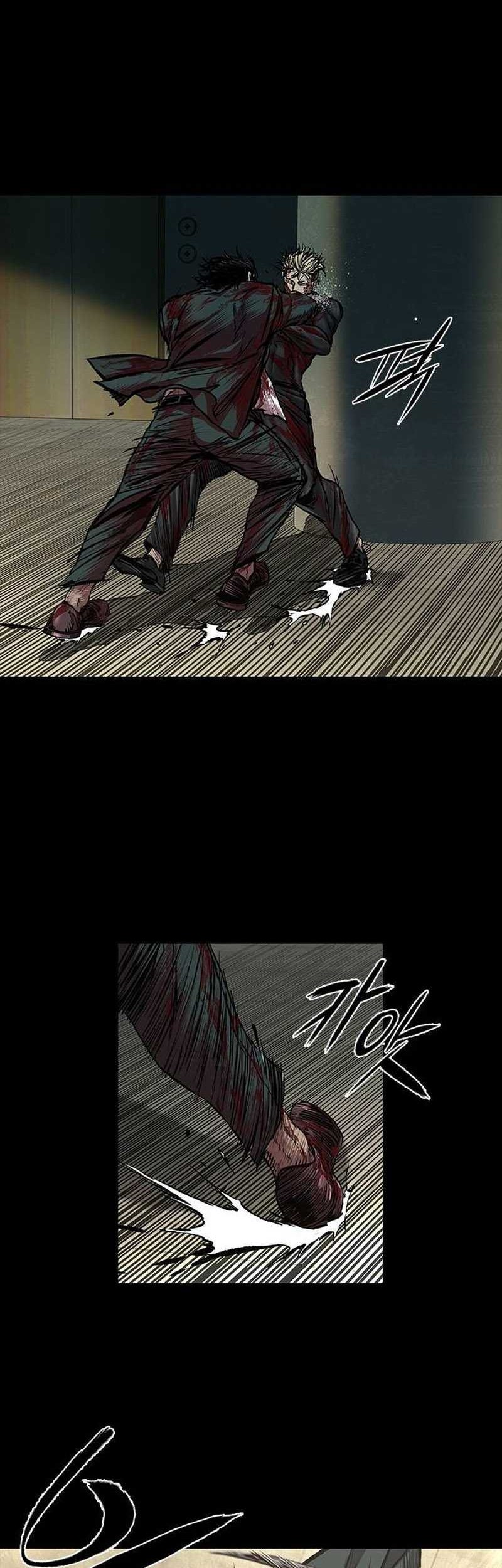 Castle 2: On Top of Everyone Chapter 49 Gambar 39