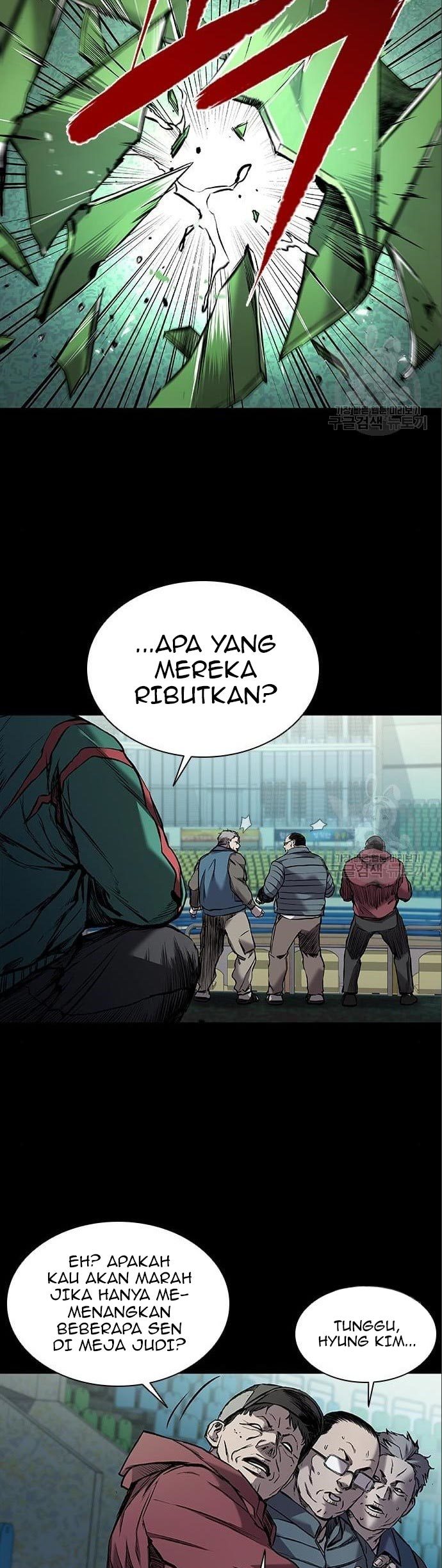 Castle 2: On Top of Everyone Chapter 5 Gambar 21