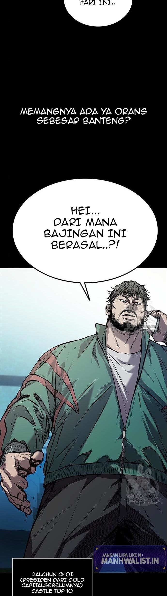 Castle 2: On Top of Everyone Chapter 5 Gambar 23