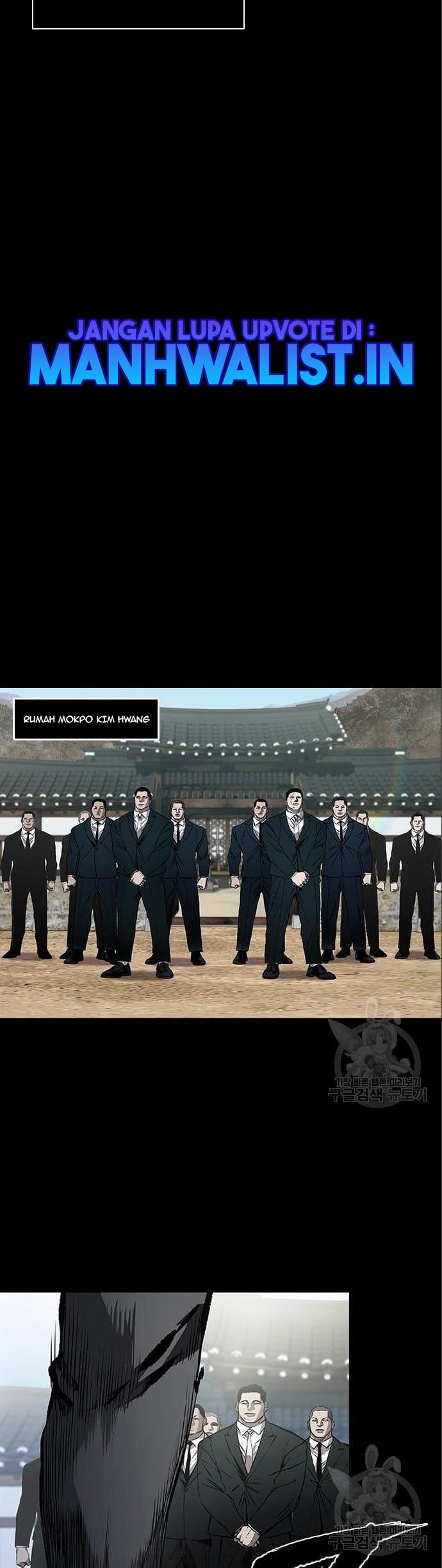 Castle 2: On Top of Everyone Chapter 5 Gambar 24