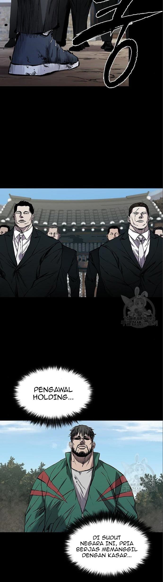 Castle 2: On Top of Everyone Chapter 5 Gambar 25