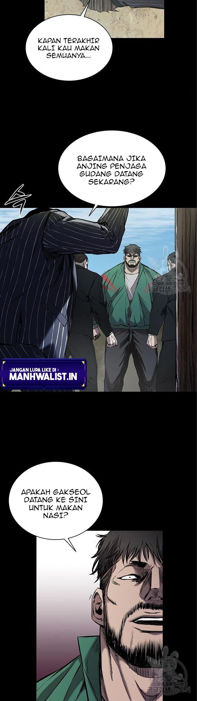 Castle 2: On Top of Everyone Chapter 5 Gambar 28