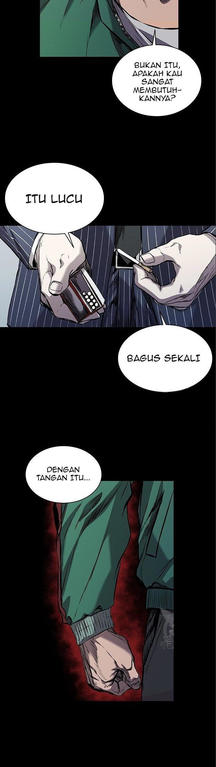 Castle 2: On Top of Everyone Chapter 5 Gambar 29