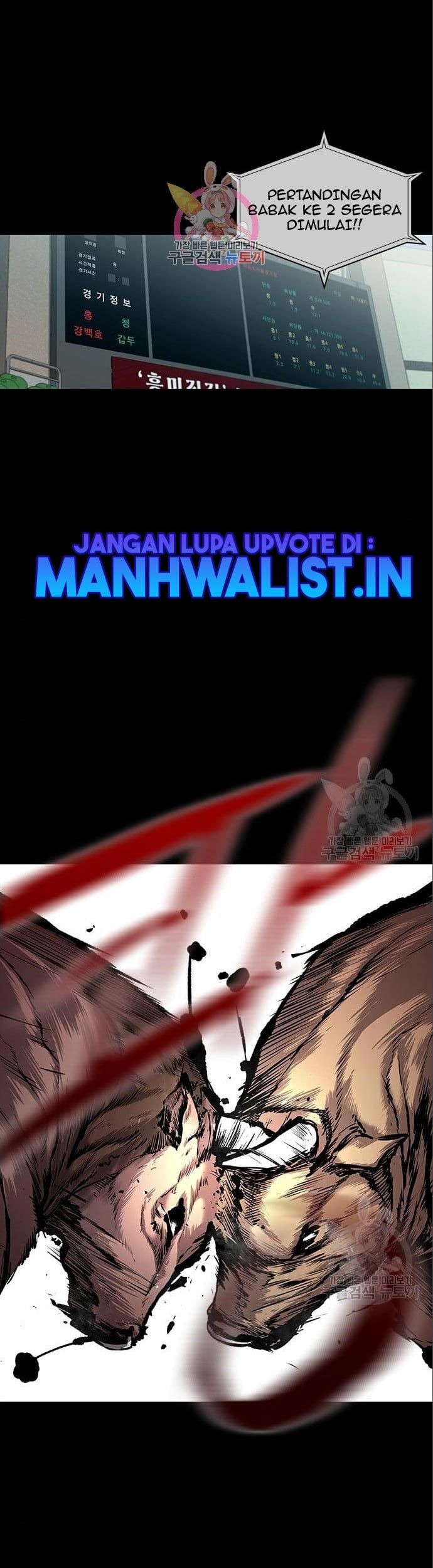 Komik Castle 2: On Top of Everyone Chapter 5 gambar nomor 1