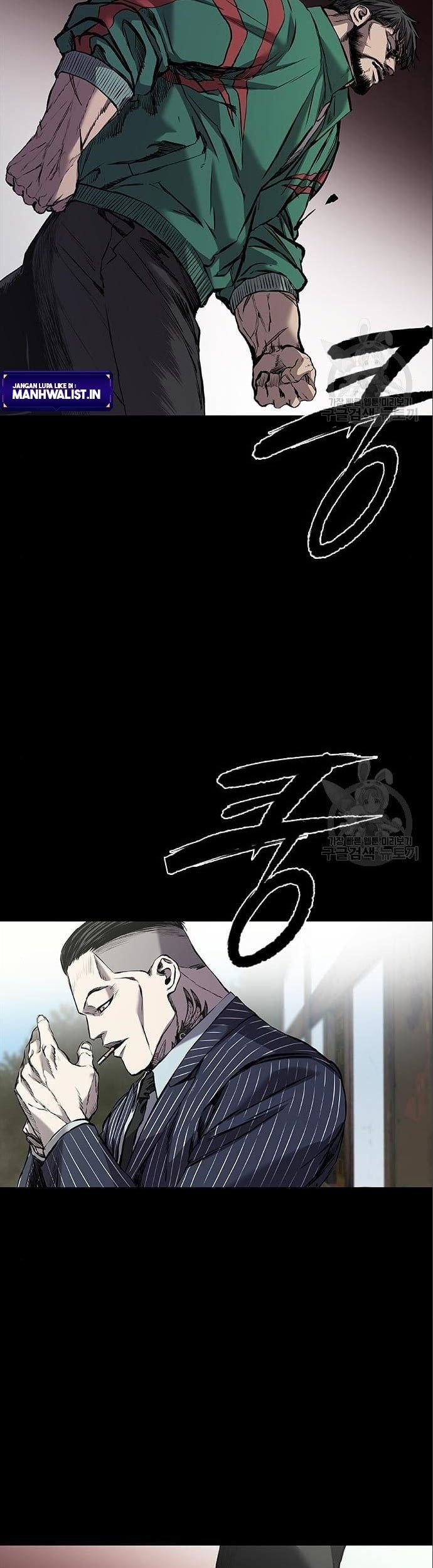 Castle 2: On Top of Everyone Chapter 5 Gambar 33