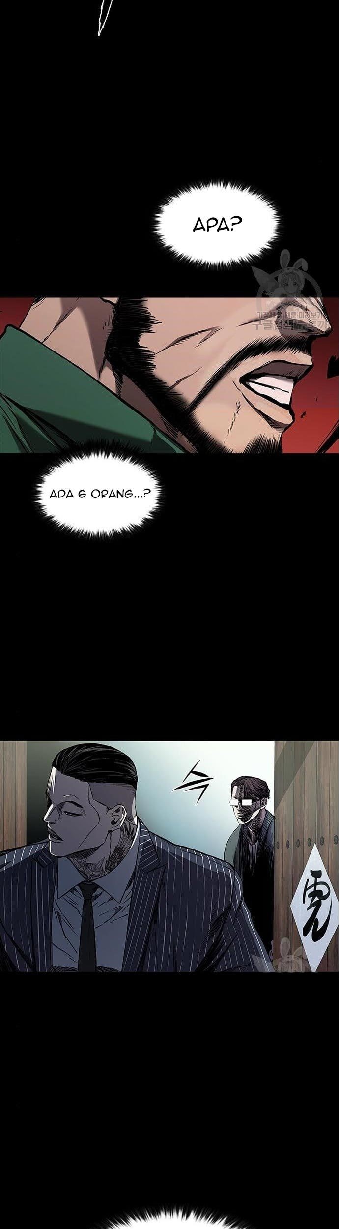 Castle 2: On Top of Everyone Chapter 5 Gambar 35