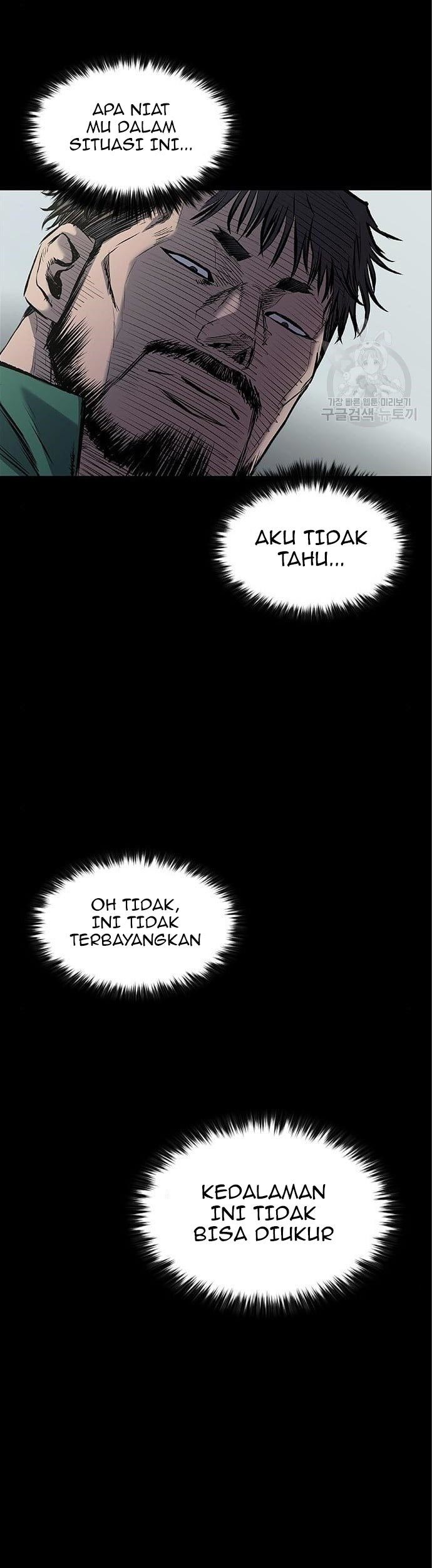 Castle 2: On Top of Everyone Chapter 5 Gambar 47