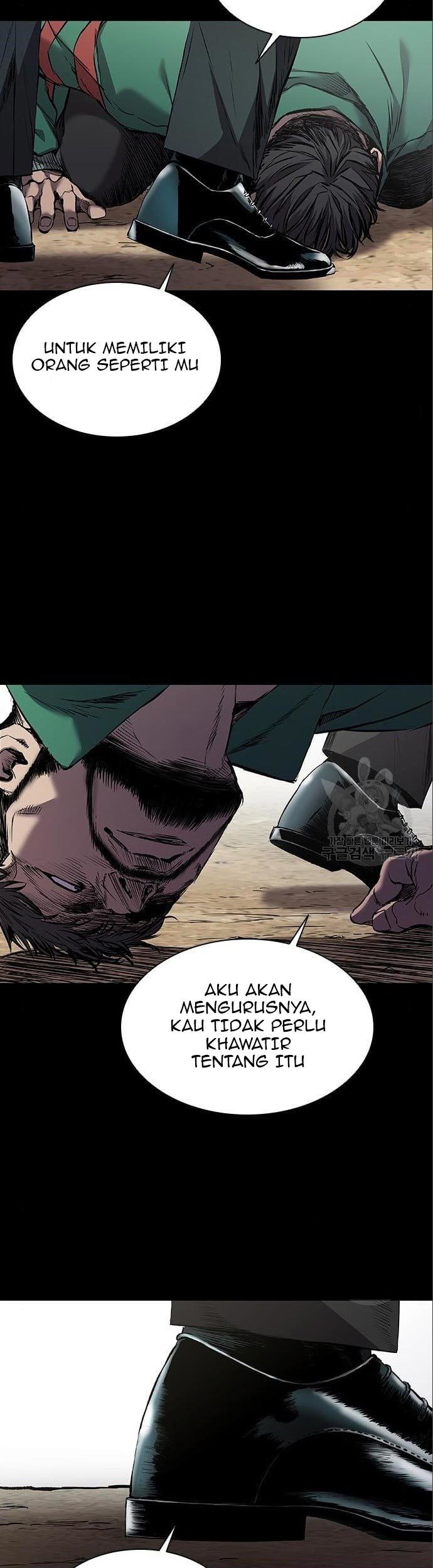 Castle 2: On Top of Everyone Chapter 5 Gambar 51