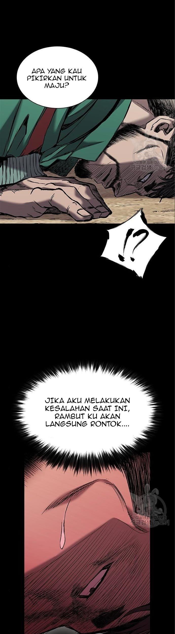 Castle 2: On Top of Everyone Chapter 5 Gambar 53