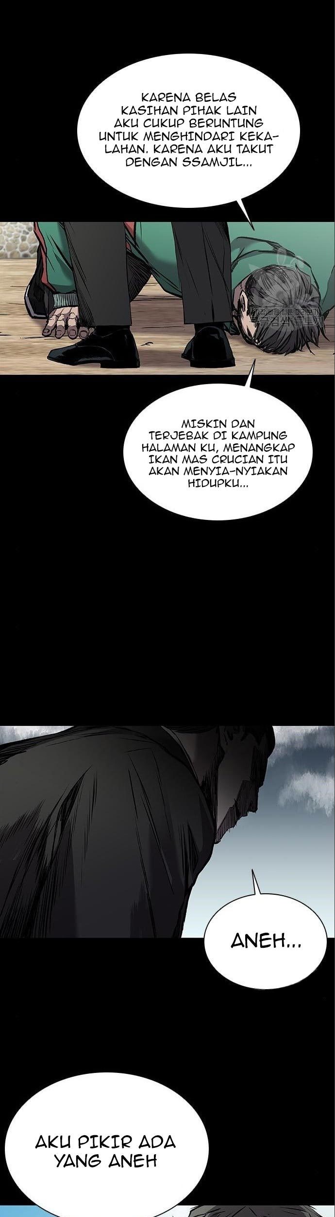 Castle 2: On Top of Everyone Chapter 5 Gambar 55