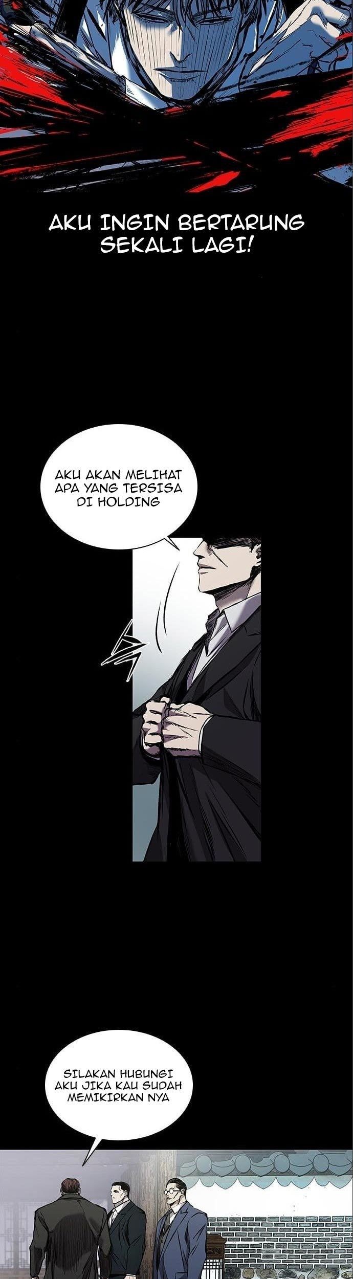 Castle 2: On Top of Everyone Chapter 5 Gambar 63