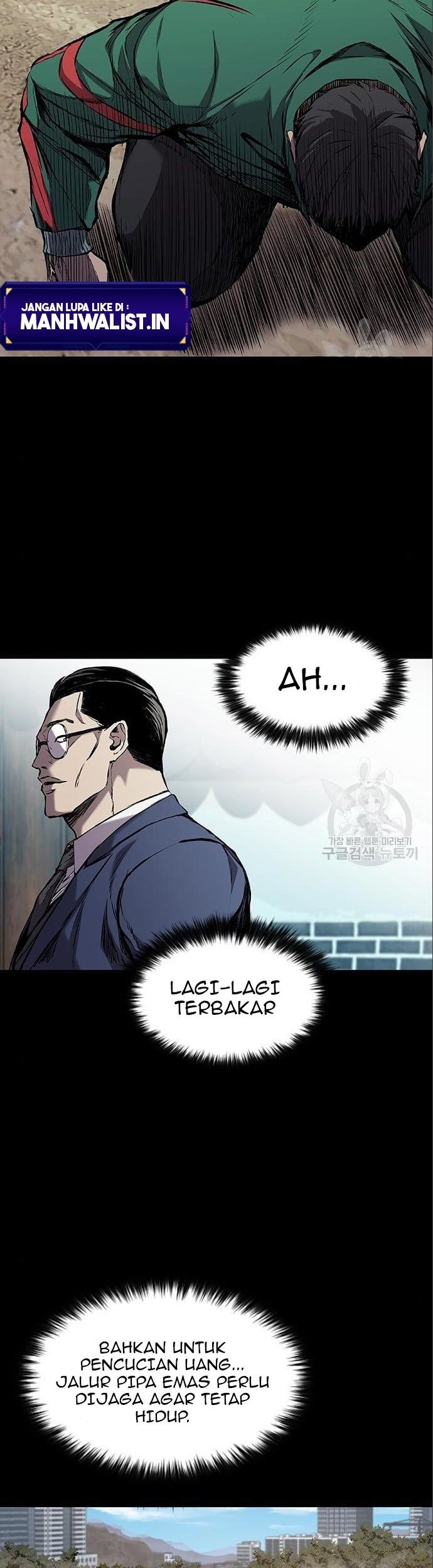 Castle 2: On Top of Everyone Chapter 5 Gambar 65