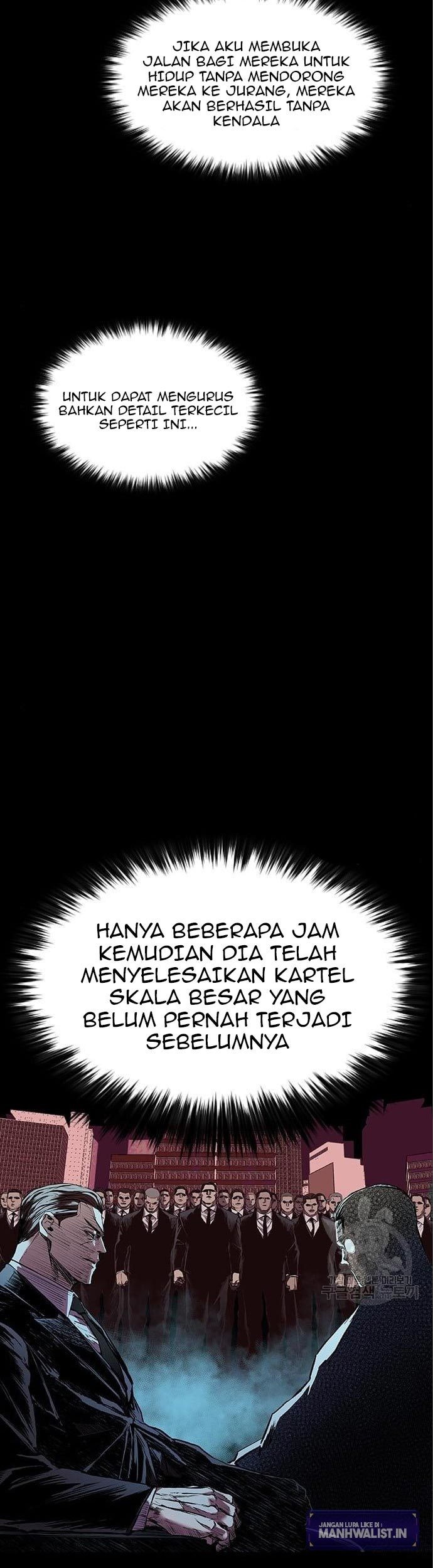 Castle 2: On Top of Everyone Chapter 5 Gambar 67