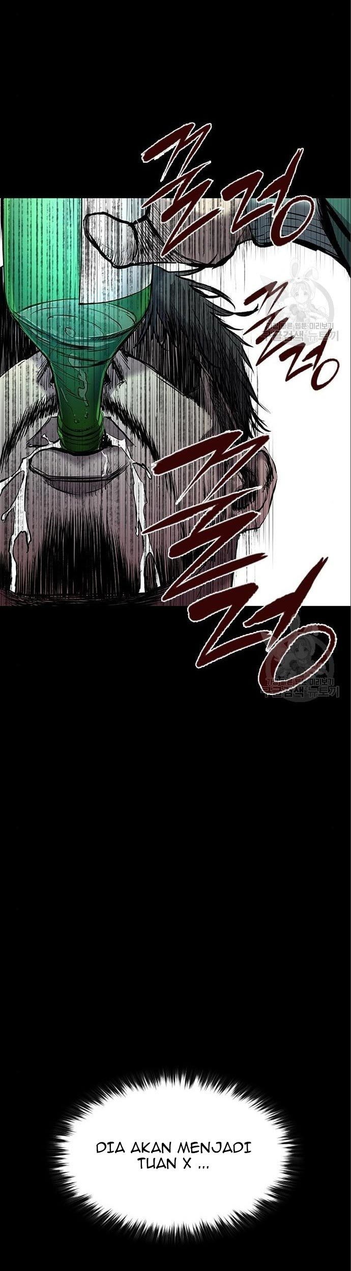 Castle 2: On Top of Everyone Chapter 5 Gambar 13