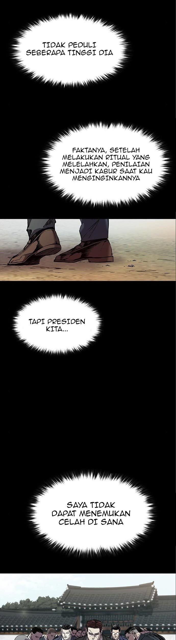 Castle 2: On Top of Everyone Chapter 5 Gambar 69