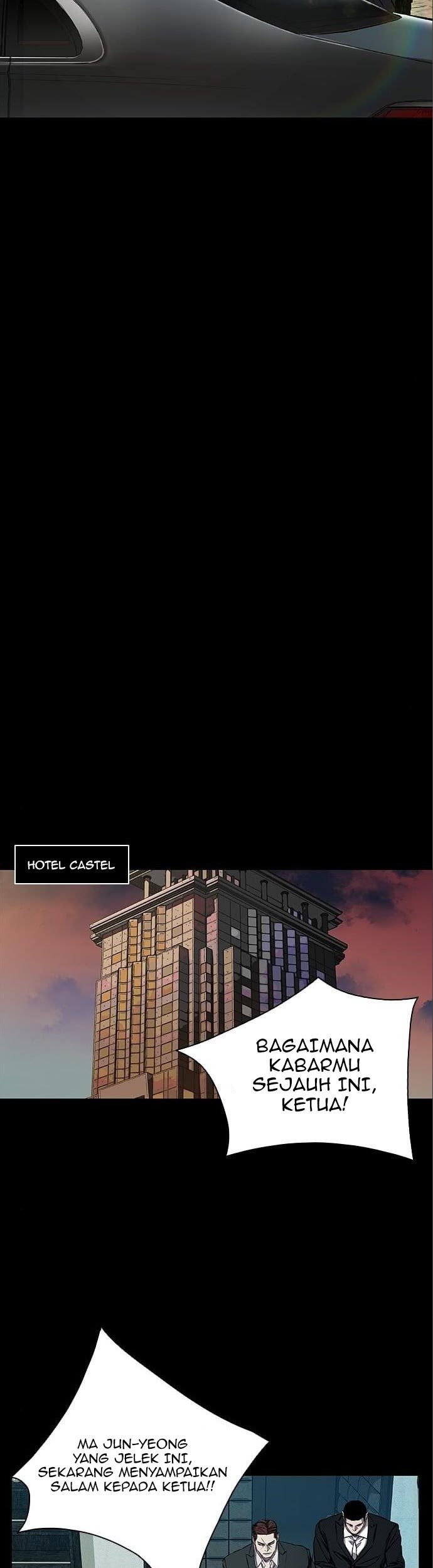 Castle 2: On Top of Everyone Chapter 5 Gambar 71